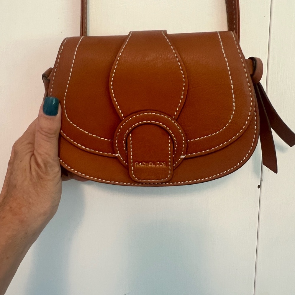 Rachel Zoe NWOT Crossbody/Belt Bag/Bum Bag
